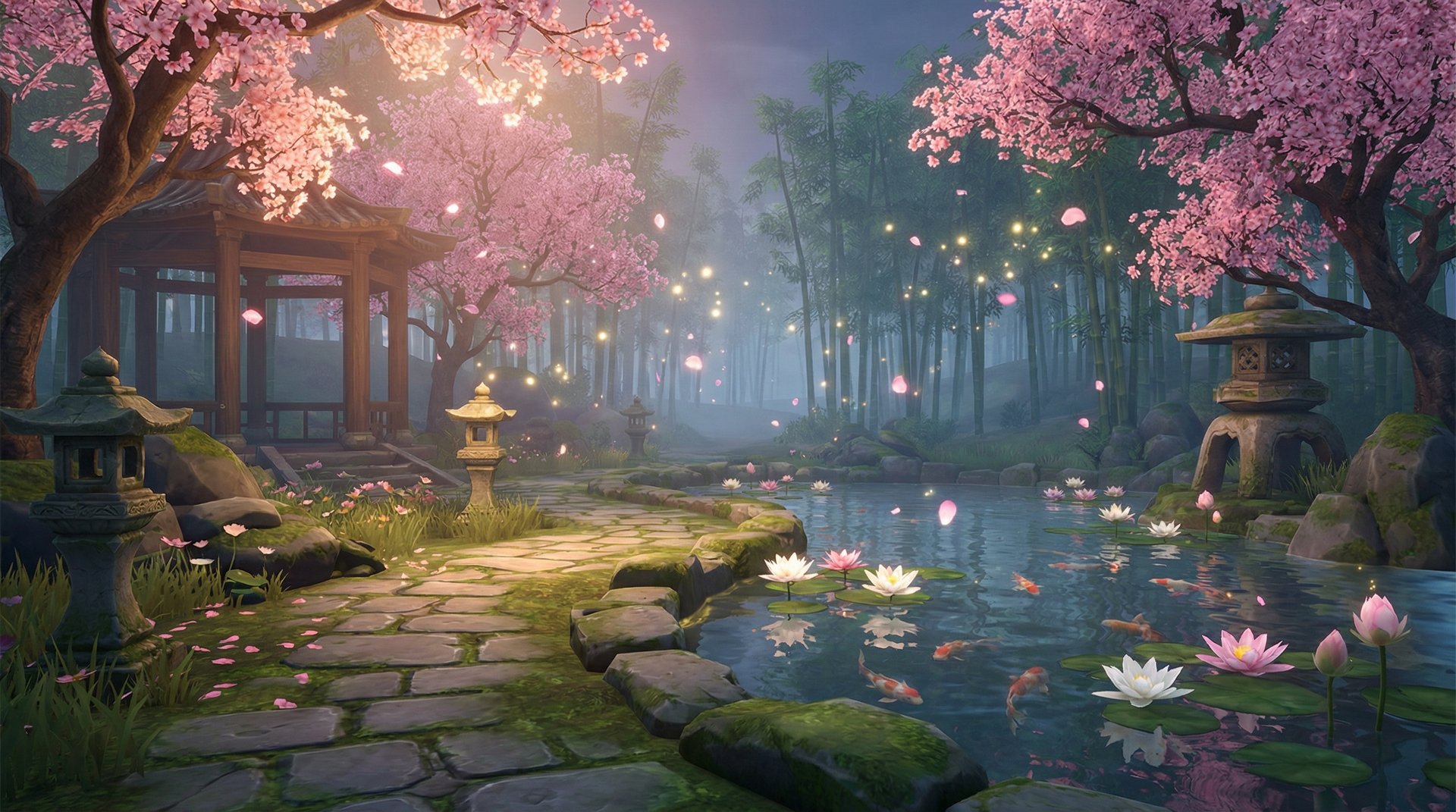 女团植物破雪而出延时视频